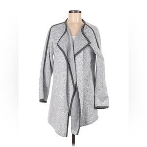 NWT Banana Republic Gray Coat